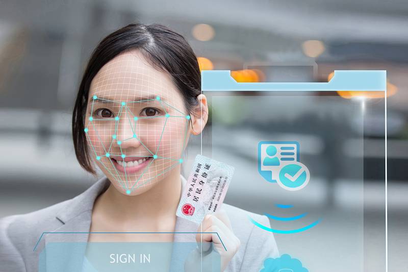 实人就医！！熵基科技助力福建多家医院开启“刷脸”住院分娩