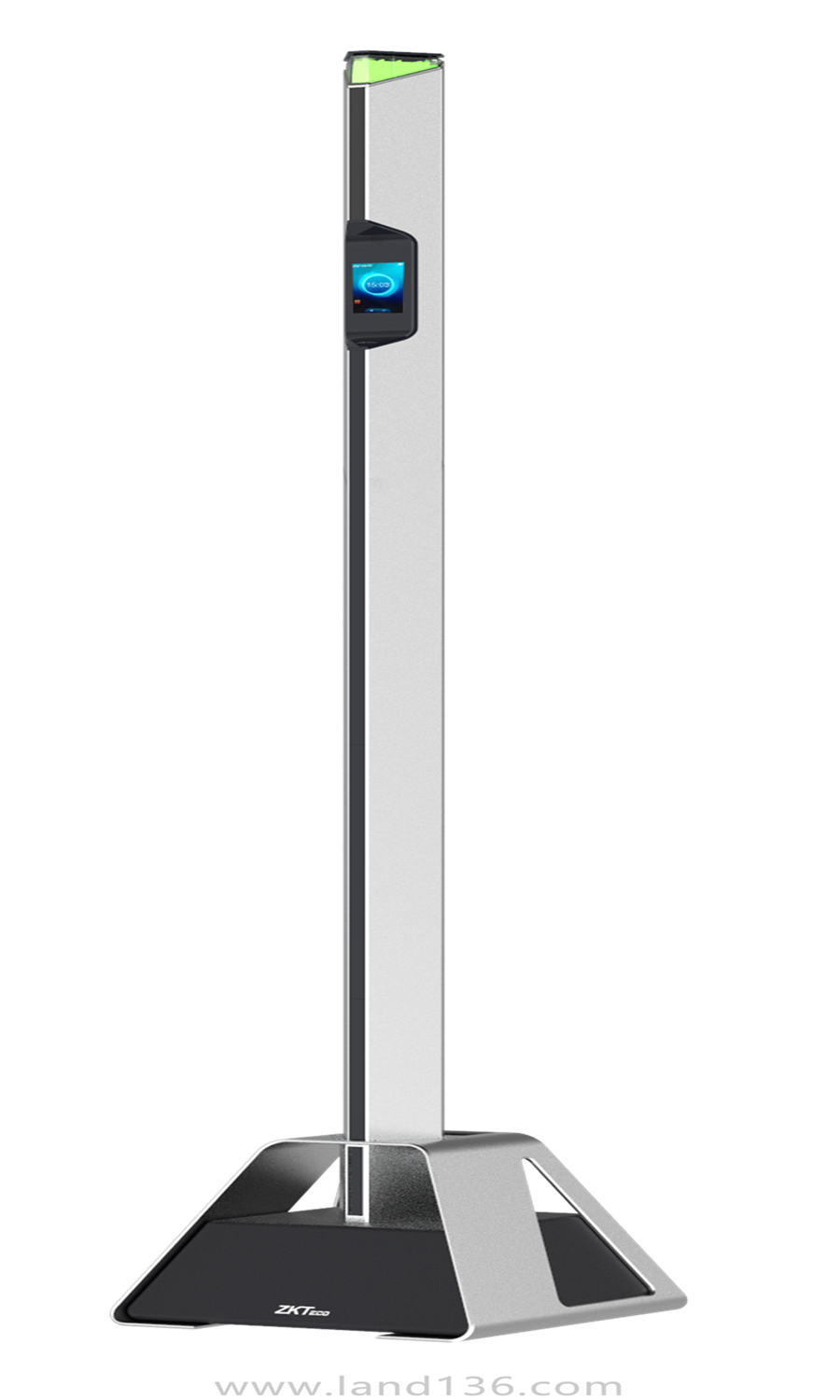 磁性物质探测立柱 ZK-D7000 磁性物质探测立柱 ZK-D7000